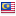 ututo.org server is located in Malaysia